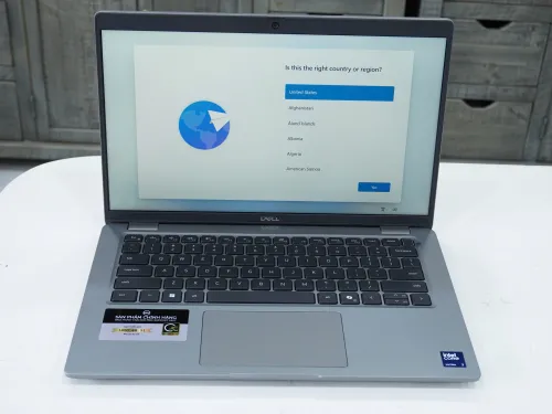 Dell Latitude 5450 Core Ultra 7 155U | RAM 16GB | SSD 512GB | 14 inch FHD (1920x1080) IPS Like new 99%
